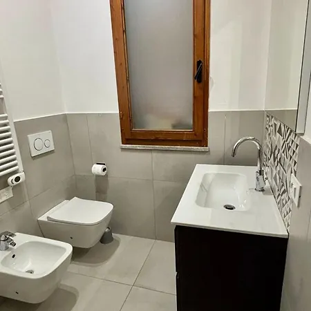 Apartamento Maestrale Porto Azzurro