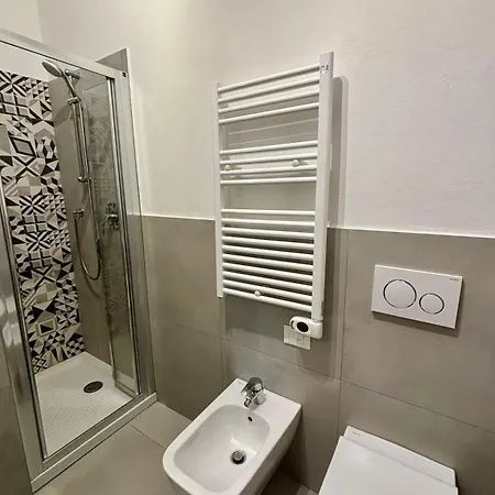 Maestrale Apartamento *