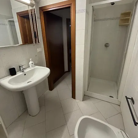 Maestrale Apartamento *